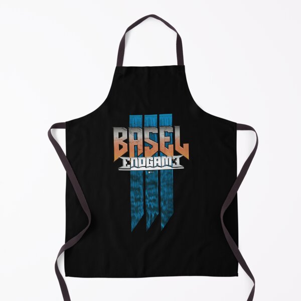 Artikelvorschau, Basel III – Endspiel-Logo entworfen und verkauft von varyacingizu.