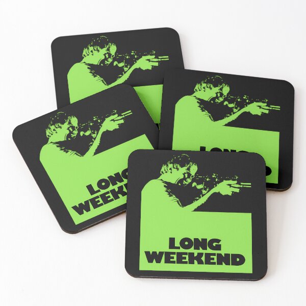 Item preview, Long Weekend designed and sold by JasonSalazar5.