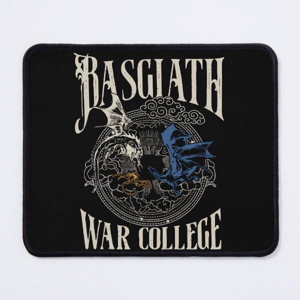 Item preview, Basgiaths War College designed and sold by saymanerikata.