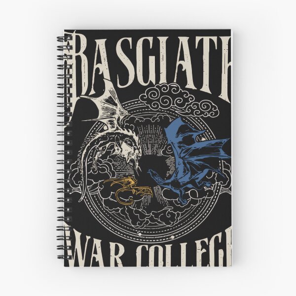 Item preview, Basgiaths War College designed and sold by saymanerikata.