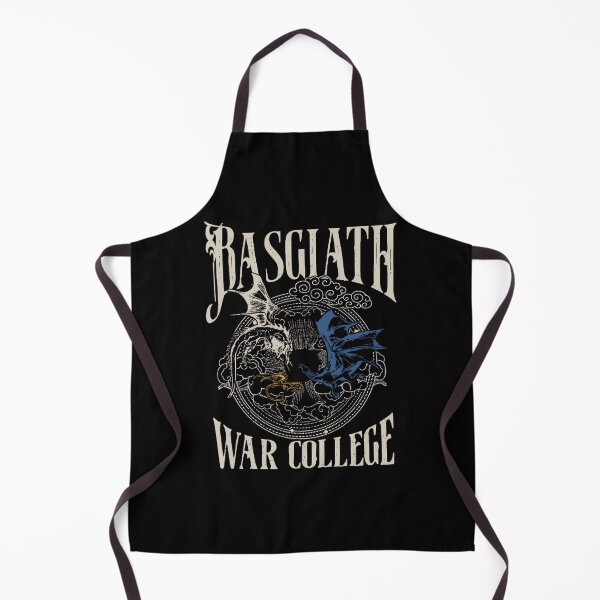 Item preview, Basgiaths War College designed and sold by saymanerikata.