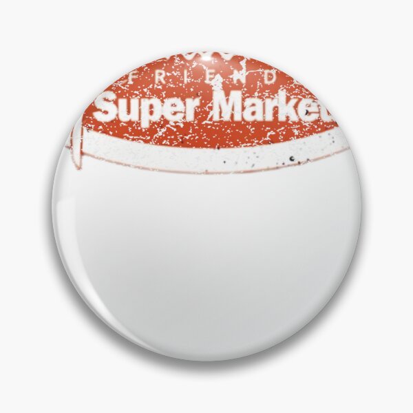 Item preview, Fernandes Super Market Vintage New England Grocery Store designed and sold by RamonaTeal.