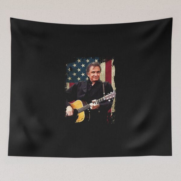 Item preview, The Retro Johnny designed and sold by trinad26de.