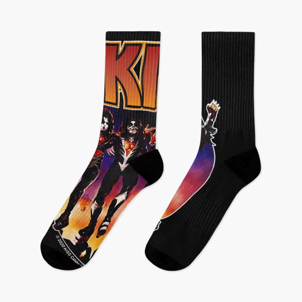 Item preview,  Kiss  designed and sold by ClothingBarbPa.