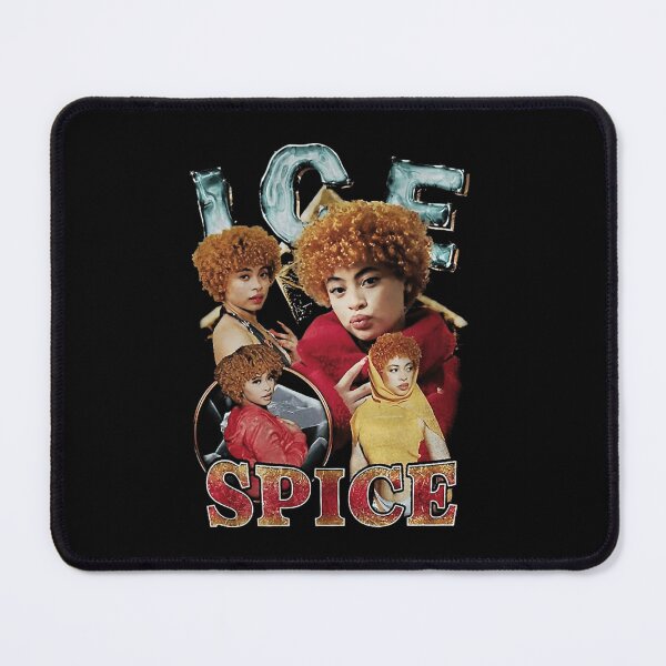 Item preview, Ice Spice designed and sold by SweetToott.