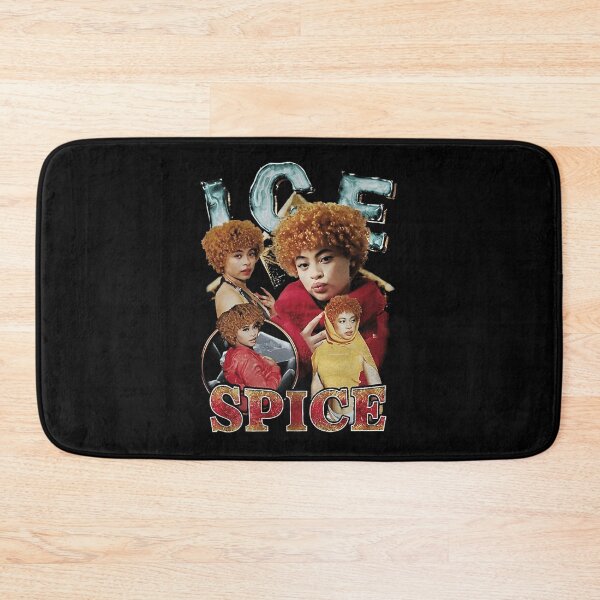 Item preview, Ice Spice designed and sold by SweetToott.