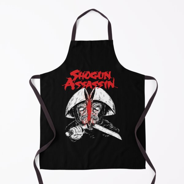 Item preview, SHOGUN ASSASSIN designed and sold by ParnellaBrousse.