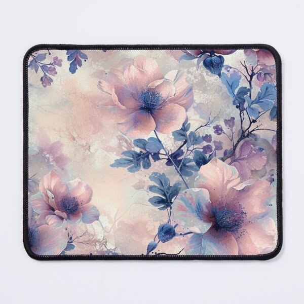 Item preview, Perfect Floral Fluid Texture Design  designed and sold by aqua1001.