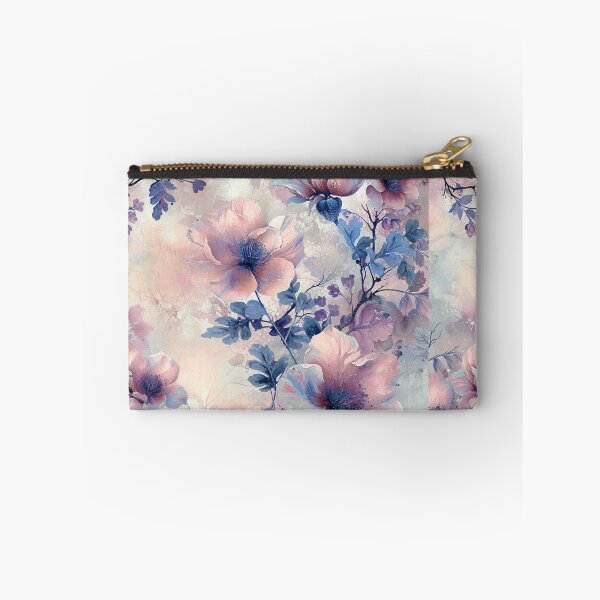 Item preview, Perfect Floral Fluid Texture Design  designed and sold by aqua1001.