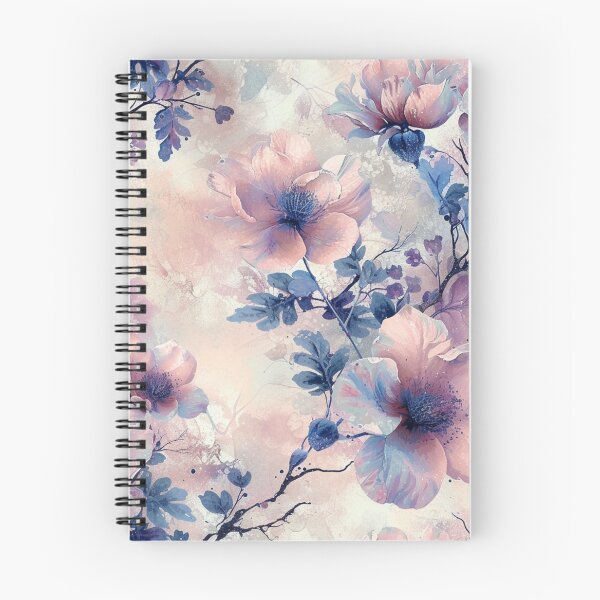 Item preview, Perfect Floral Fluid Texture Design  designed and sold by aqua1001.