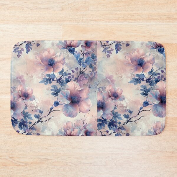 Item preview, Perfect Floral Fluid Texture Design  designed and sold by aqua1001.