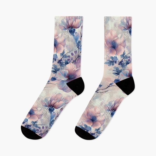 Item preview, Perfect Floral Fluid Texture Design  designed and sold by aqua1001.