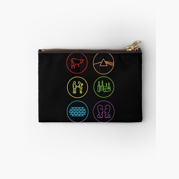 Item preview, The Floyd Chronology designed and sold by MachidaEida.