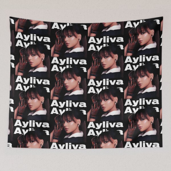 Item preview, Ayliva Ayliva designed and sold by StephenWillia.