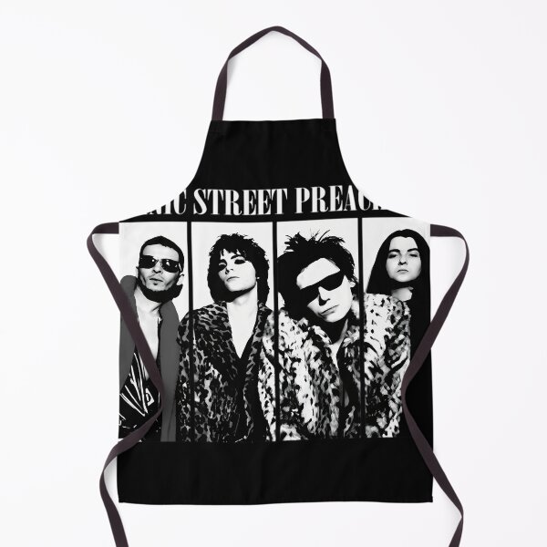 Item preview, Manic Street designed and sold by ClothingBarbPa.