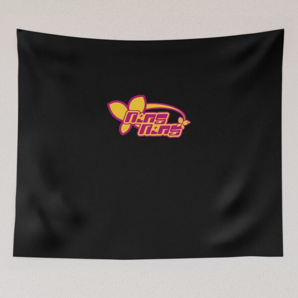 Item preview,  Aespa Ningning YK Logo designed and sold by KimberlyJJorgen.