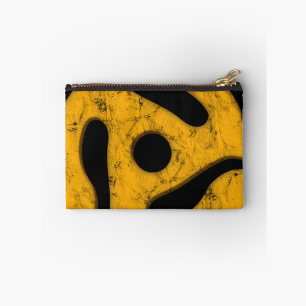 Item preview, 45 Record Adapter (Distressed) Logo Vintage designed and sold by ClothingBarbPa.