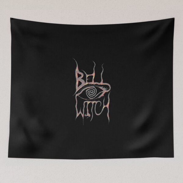 Item preview,  Aheupote Art Bell Witch Logo Essential T-Shirt designed and sold by KimberlyJJorgen.
