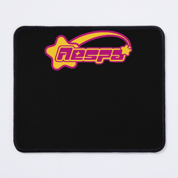 Item preview, Aespa YK Logo designed and sold by KimberlyJJorgen.
