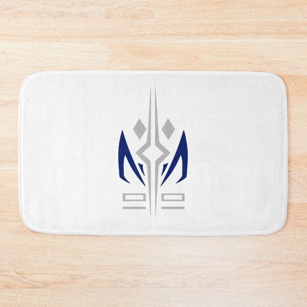 Item preview,  Ahsoka  Rex  The Bad Batch Logo Mix designed and sold by KimberlyJJorgen.