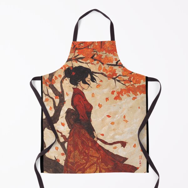 Item preview, Vibrant Japanese Kaede designed and sold by bapupa.
