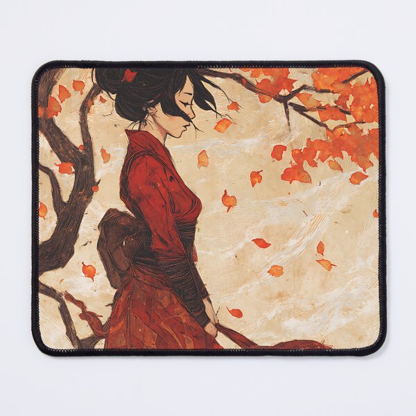 Item preview, Vibrant Japanese Kaede designed and sold by bapupa.
