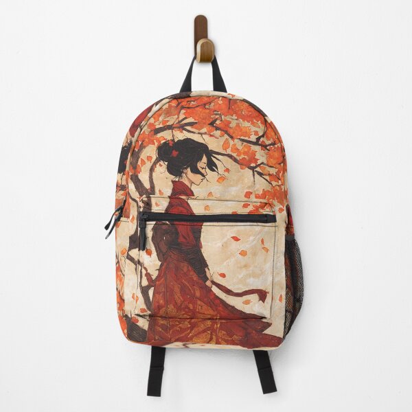 Item preview, Vibrant Japanese Kaede designed and sold by bapupa.