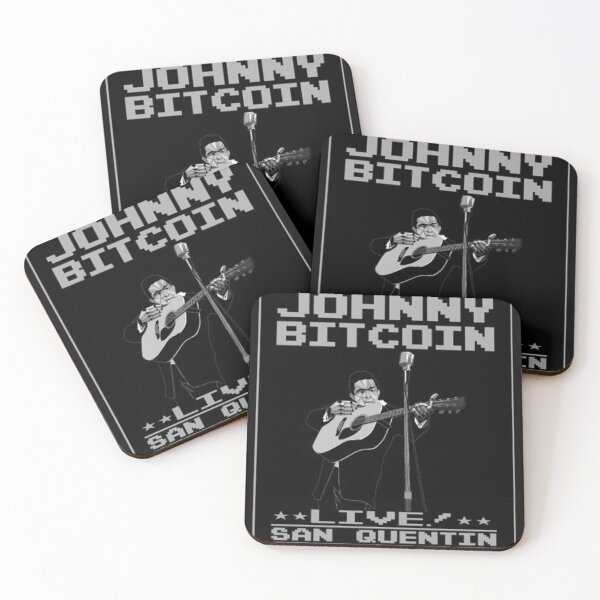 Item preview, The Retro Johnny designed and sold by trinad26de.