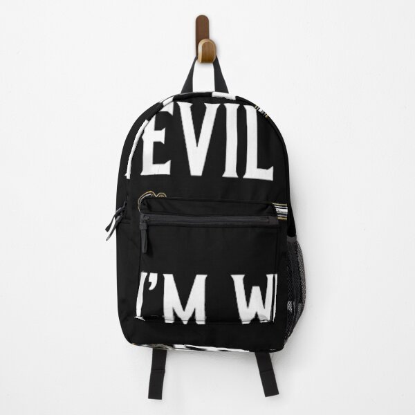 Item preview, I'm With The Evil Queen designed and sold by By:MarcinK.