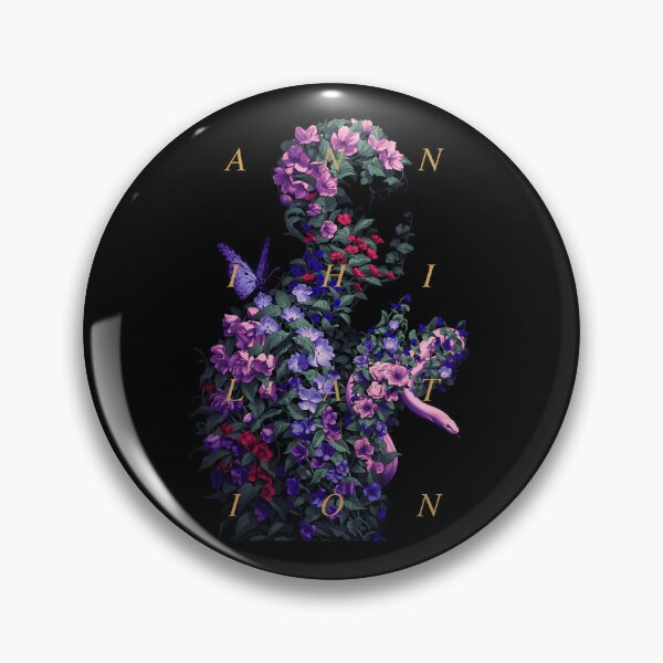 Item preview, Annihilation Horror designed and sold by ParnellaBrousse.
