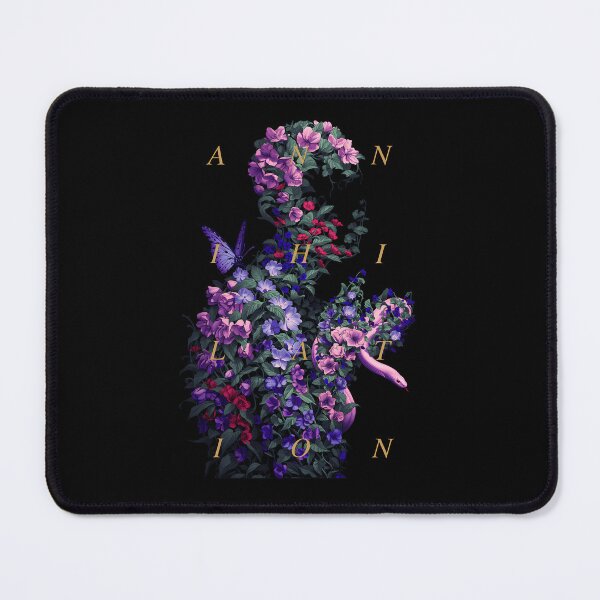 Item preview, Annihilation Horror designed and sold by ParnellaBrousse.