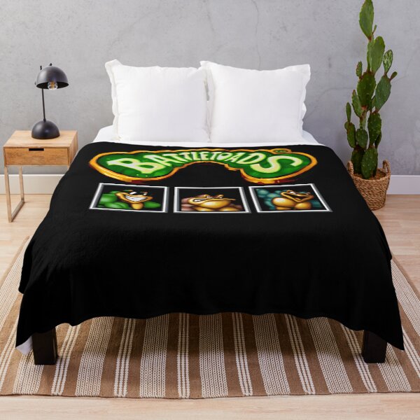 Item preview, Battletoads Video Game designed and sold by varyacingizu.