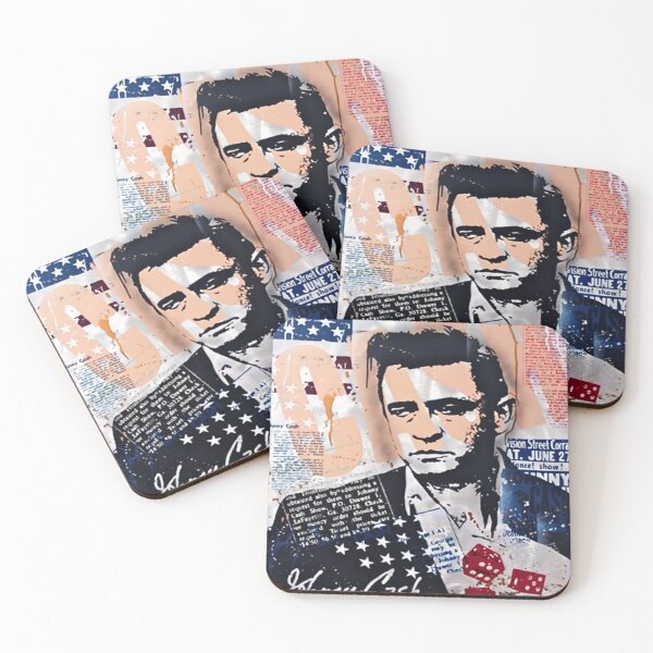 Item preview, The Retro Johnny designed and sold by trinad26de.
