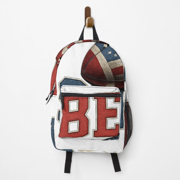 Item preview, Funny Game Day Touchdown Season Cute Bend and Snap Football designed and sold by RamonaTeal.