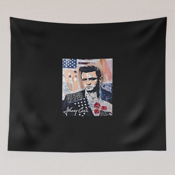 Item preview, The Retro Johnny designed and sold by trinad26de.