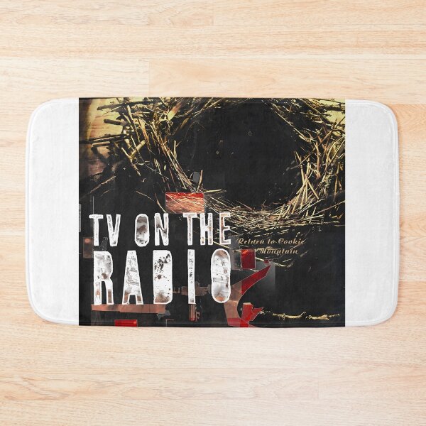 Item preview, Home New Tv On The Tour 2022 designed and sold by MistyIsrea.