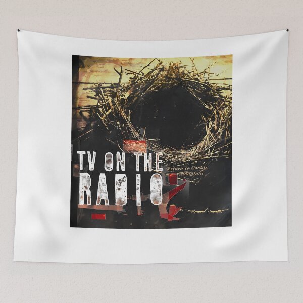 Item preview, Home New Tv On The Tour 2022 designed and sold by MistyIsrea.