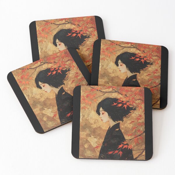Item preview, Beautiful Japanese Kaede designed and sold by bapupa.