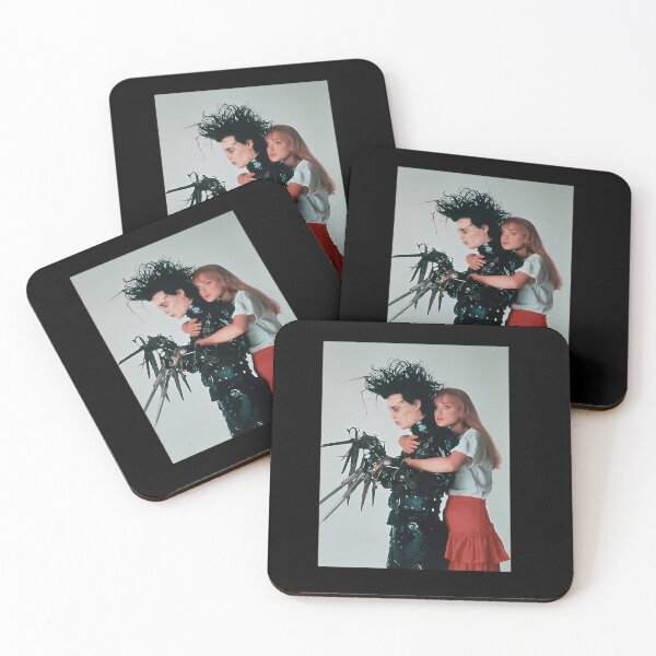Item preview, Edward Scissorhands designed and sold by HaroldIWagner.