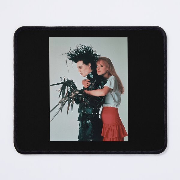 Item preview, Edward Scissorhands designed and sold by HaroldIWagner.