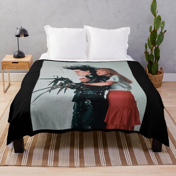 Item preview, Edward Scissorhands designed and sold by HaroldIWagner.