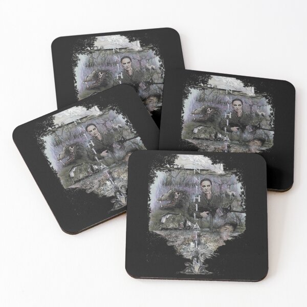 Item preview, Annihilation    designed and sold by JasonSalazar5.