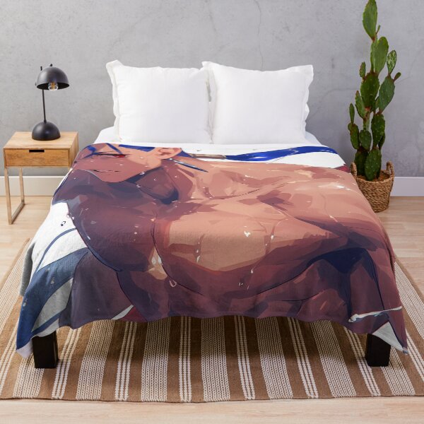 Item preview, Lancer Fate Stay Night Anime Water Battle Fierce designed and sold by earlobejerk.