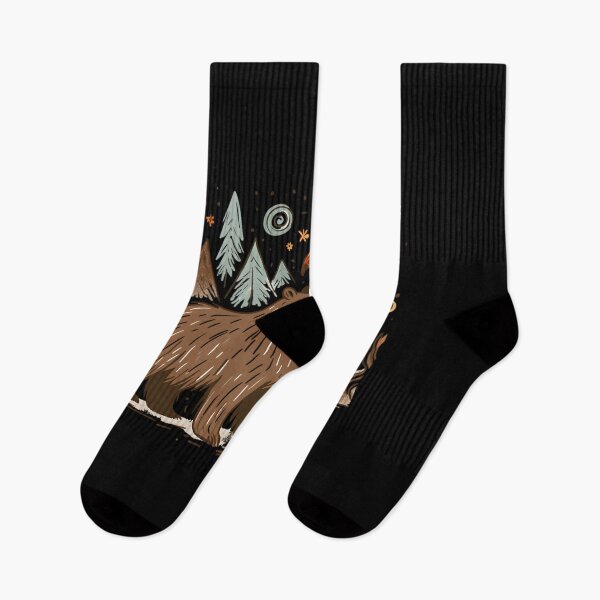 Item preview, Bear And Phoenix designed and sold by Pastiesstore61.