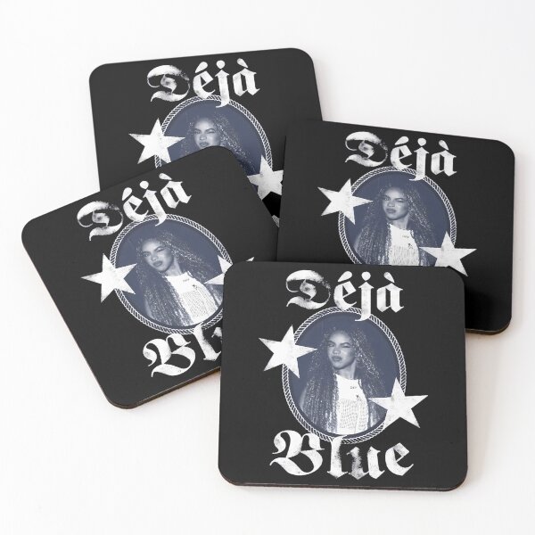 Item preview, Beyonce Deja Vu Deja Blue Cowboy Carter Tour designed and sold by StephenWillia.