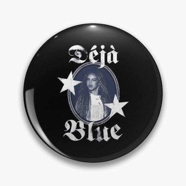 Item preview, Beyonce Deja Vu Deja Blue Cowboy Carter Tour designed and sold by StephenWillia.