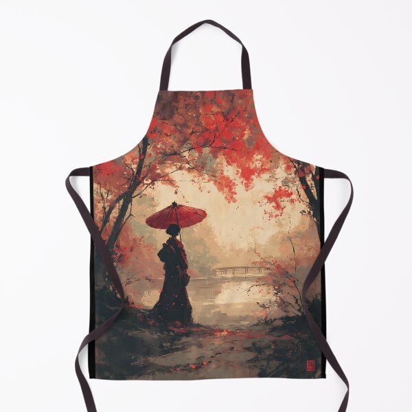 Item preview, Autumn Japanese Kaede designed and sold by bapupa.