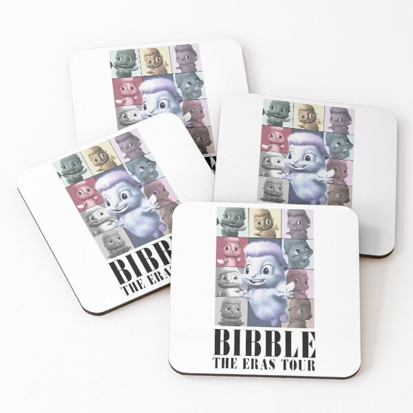 Item preview, Bibble The Eras Tour designed and sold by StephenWillia.