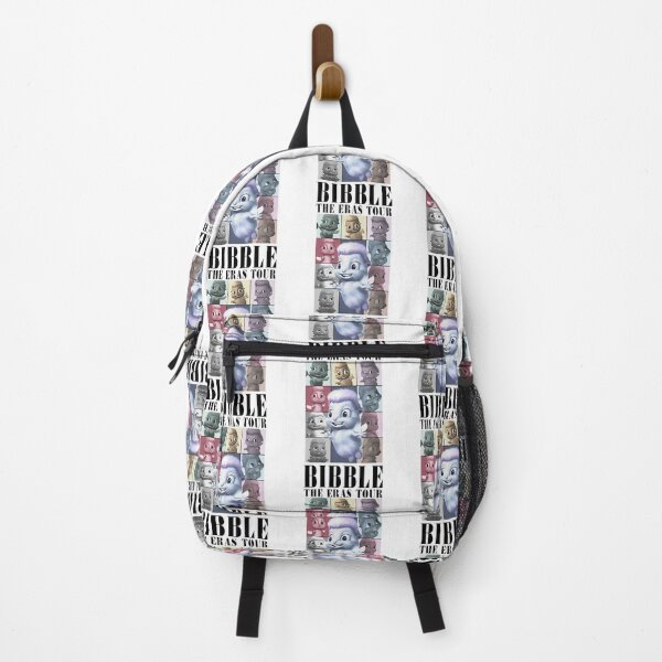 Item preview, Bibble The Eras Tour designed and sold by StephenWillia.