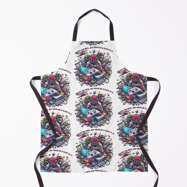 Item preview, Master the Meta designed and sold by LizeScribe.